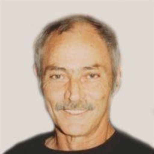 John Lewis Anderson Profile Photo