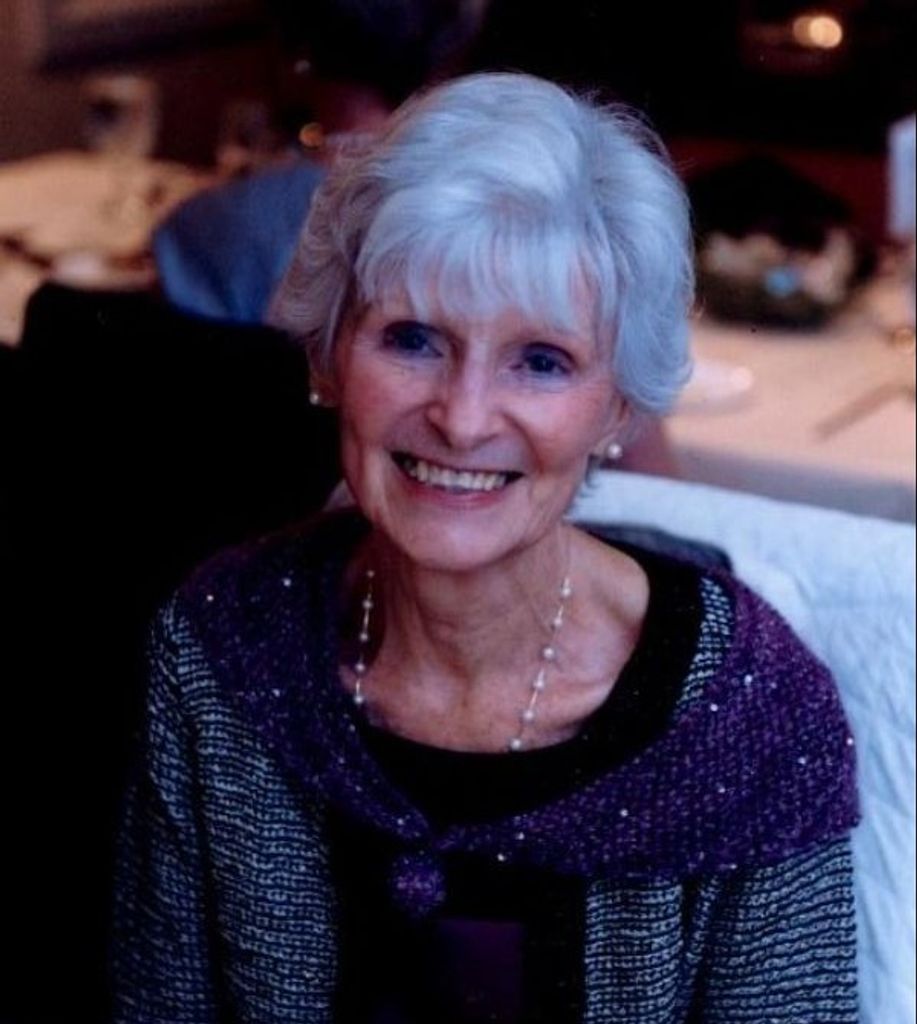 Thelma M. Gleason