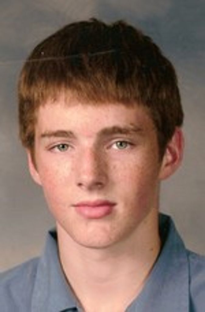 Christopher Lee Ramsey