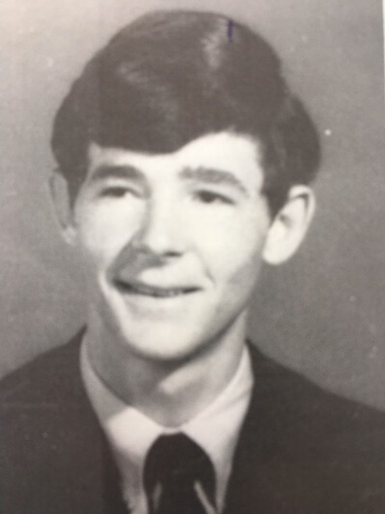 Robert "Bob" Barham Profile Photo