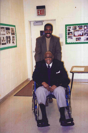 Mr. Willie John Mitchell, Jr. "Butch" photo gallery thumbnail 55 of 67