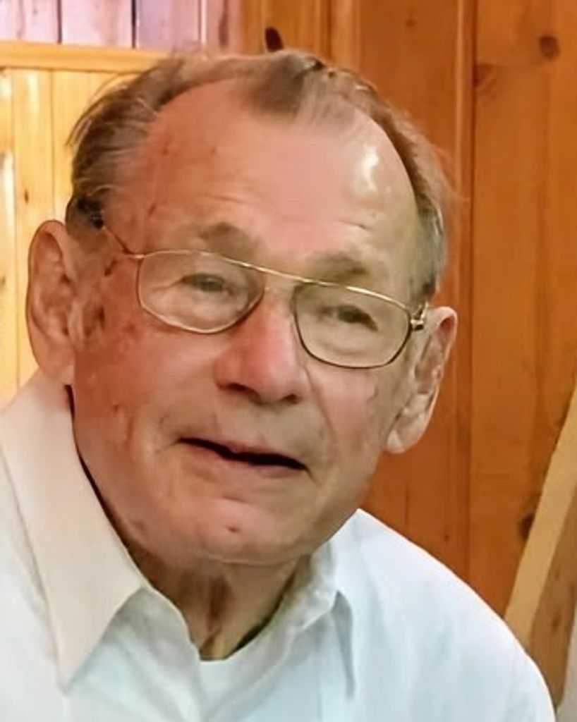 James "Jim" Edward Bouza Profile Photo