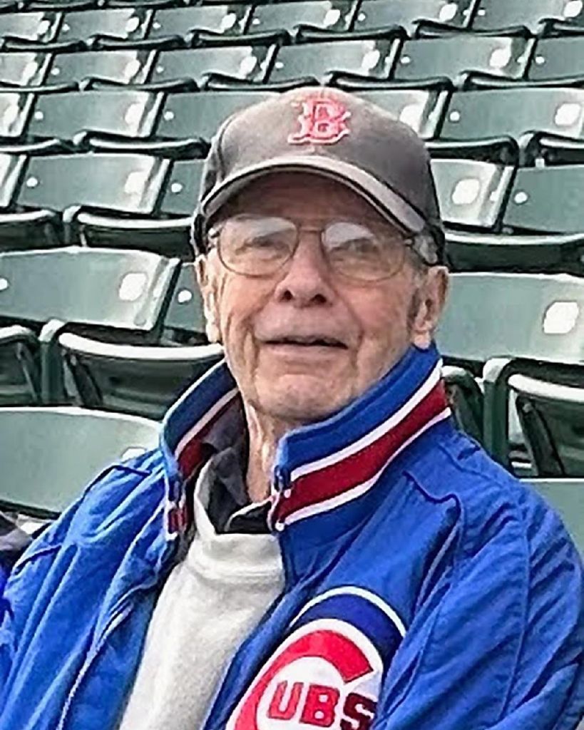 Hugh Douglas Van Demark Profile Photo