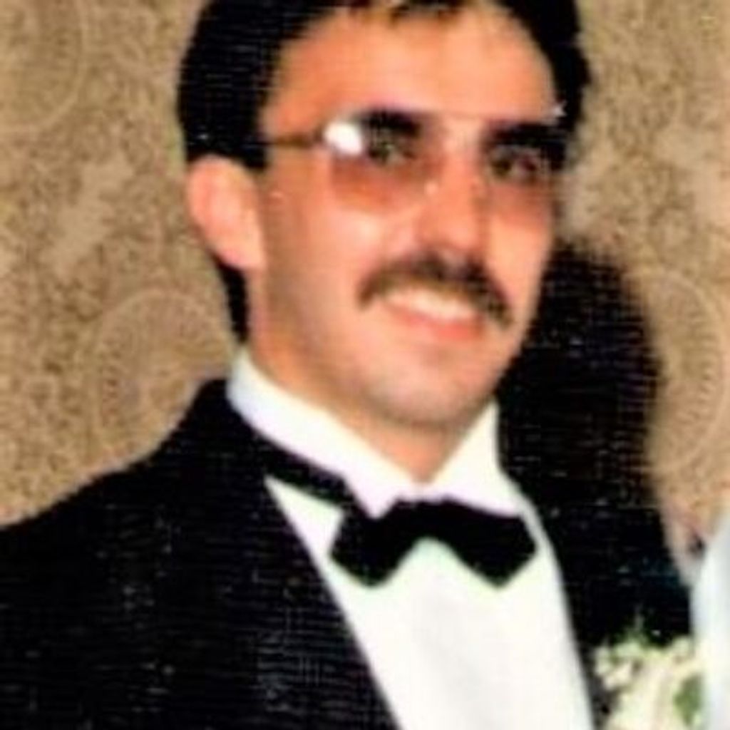 James V. Lamkin Profile Photo