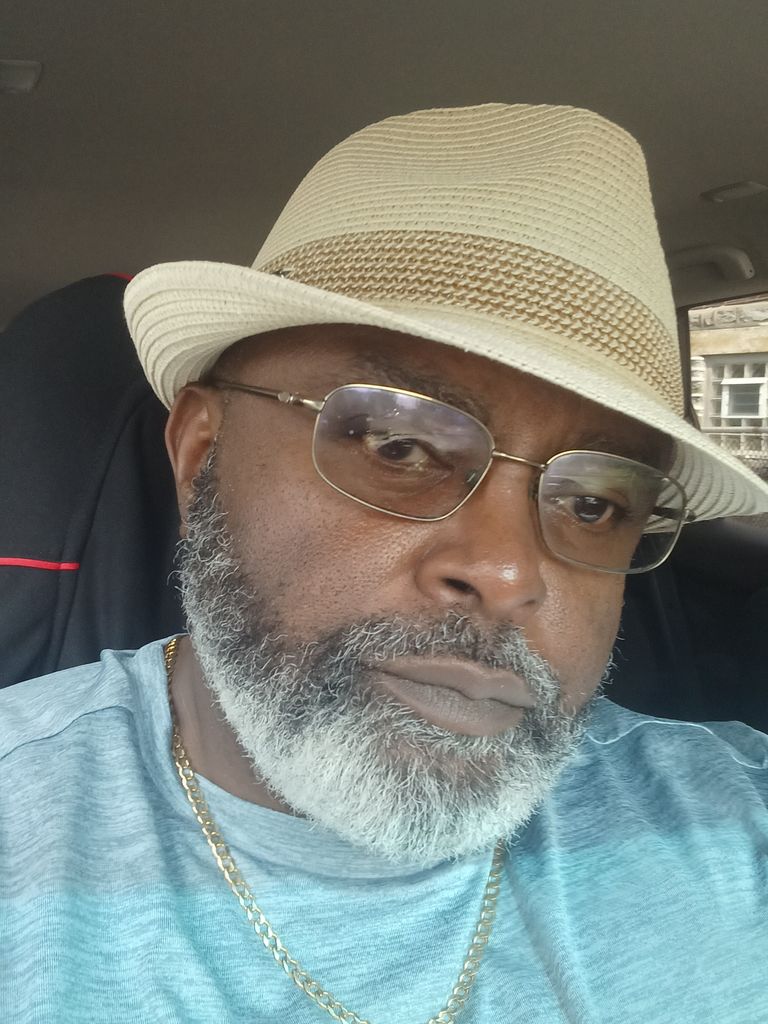 Kenneth White Profile Photo