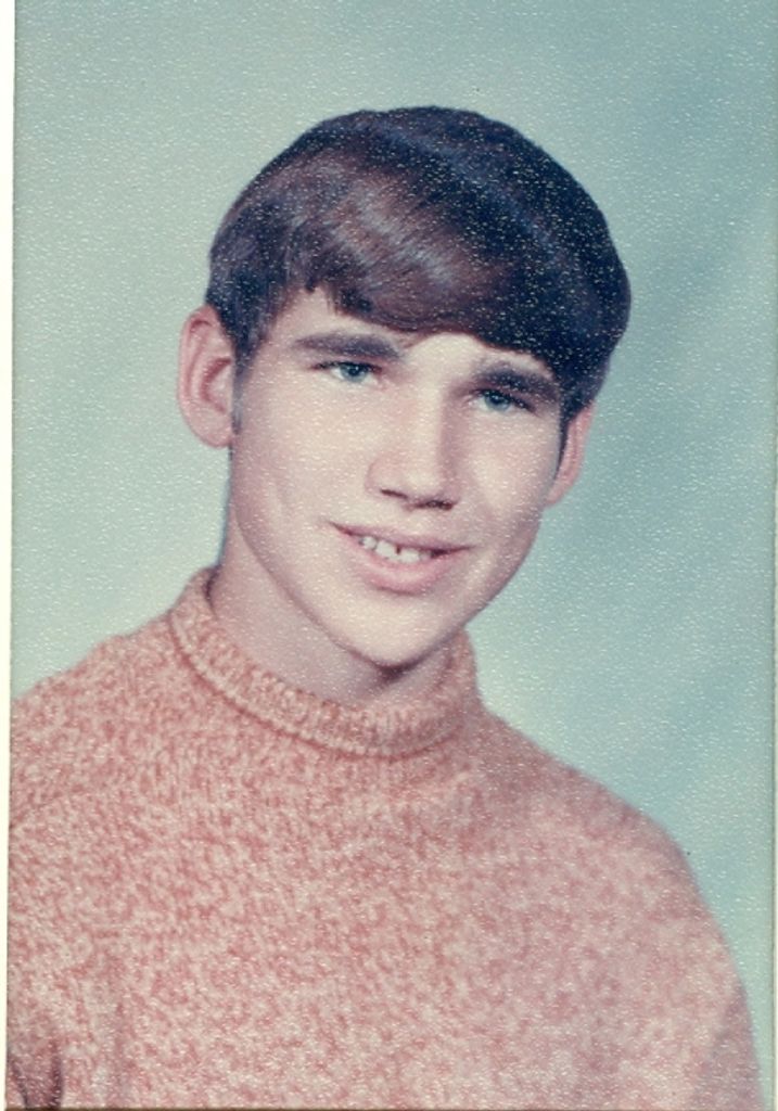 Richard Walter