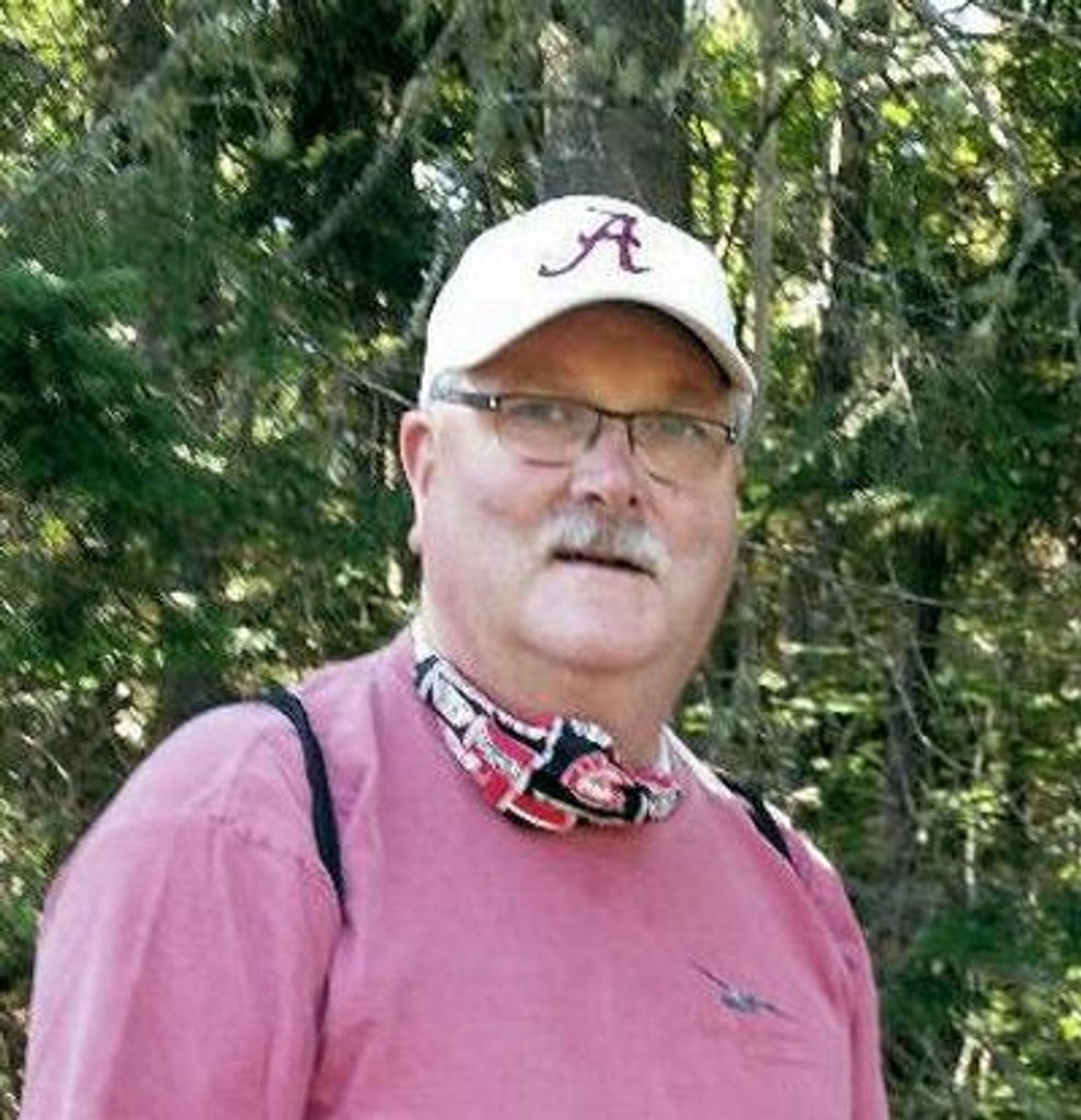Carson L. Drake Profile Photo