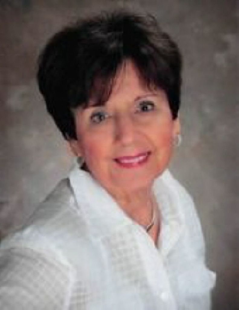 Mary (Gentile) Paoli Profile Photo