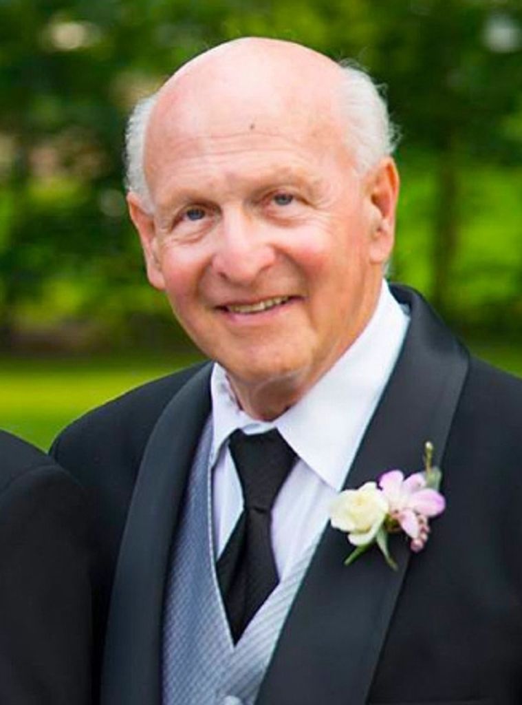 Tom J. Tedeschi