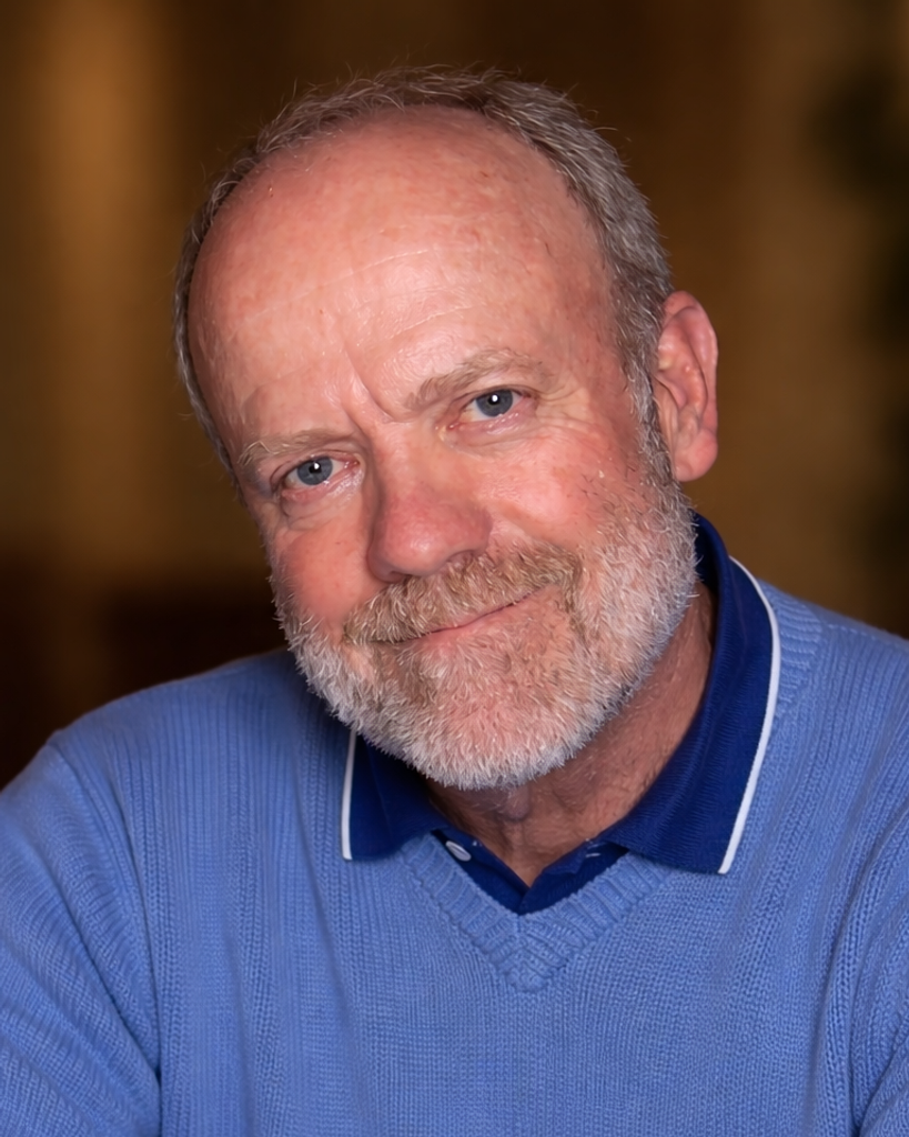 Michael R. Thompson, D.C.