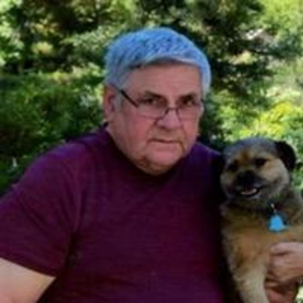 Gerald W. Linn Profile Photo