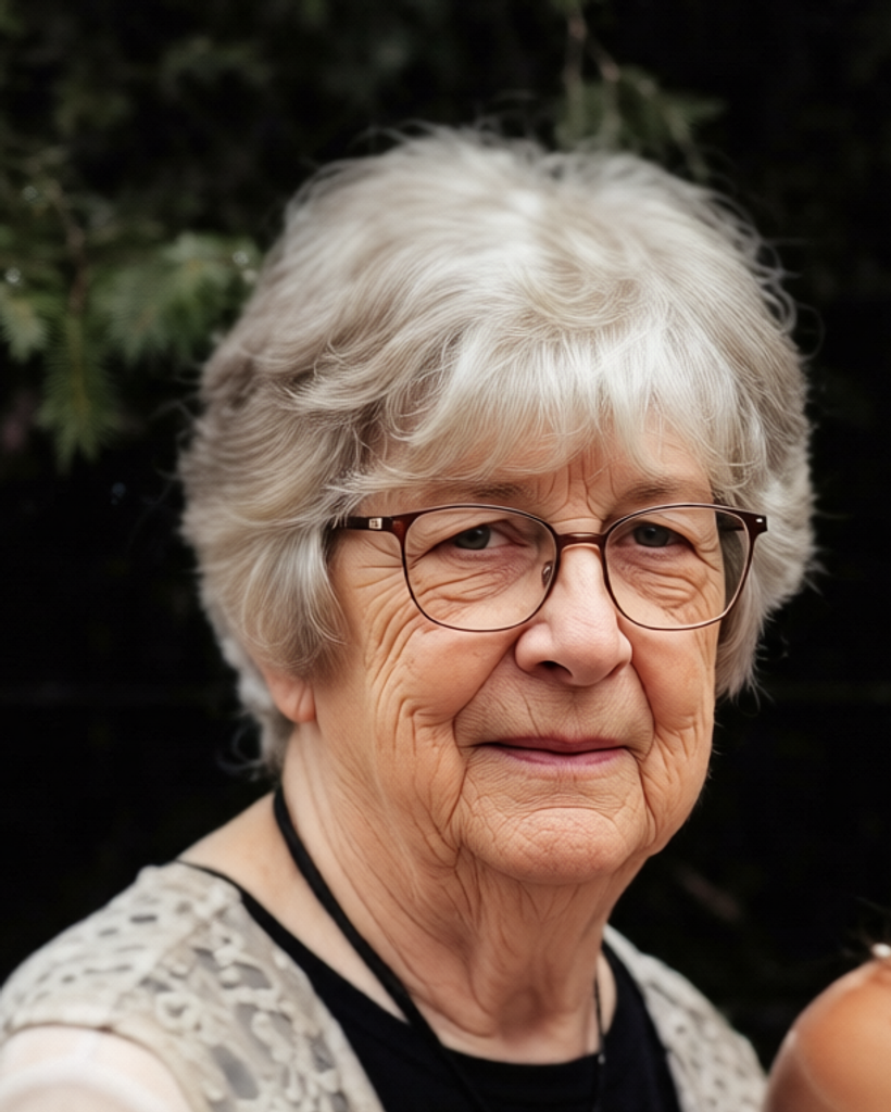 Josephine "Joey" L.  Bielmeier