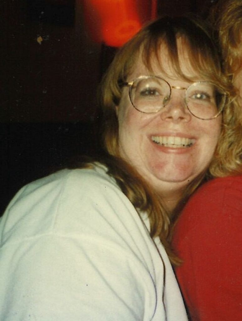 Jane Seier