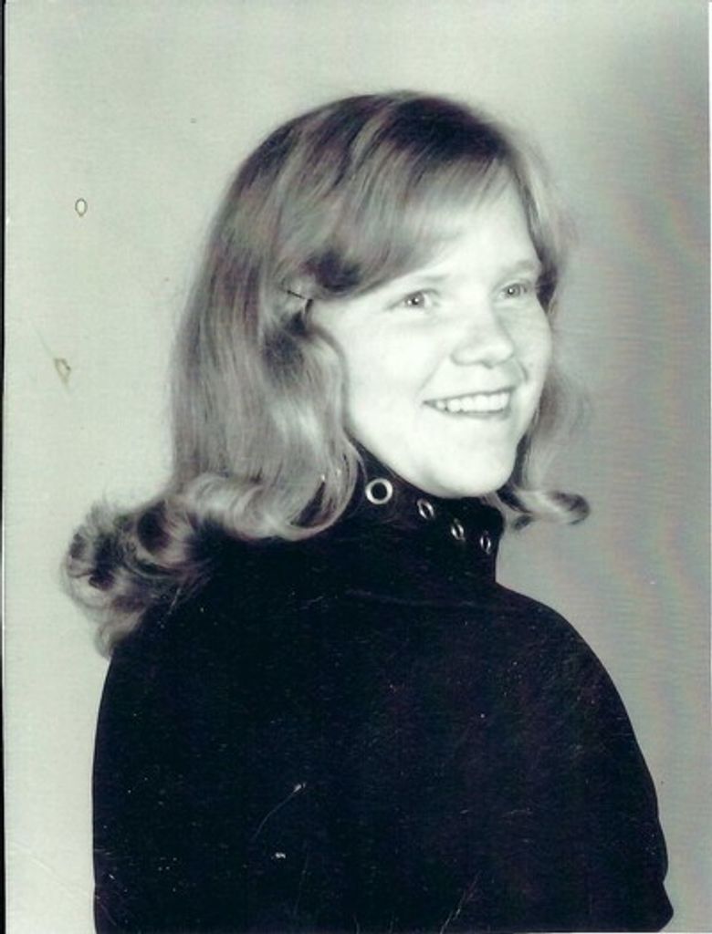 Nancy S. Routier Profile Photo