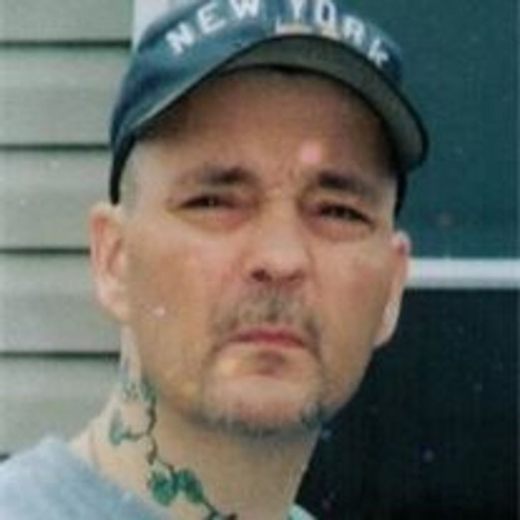 Thomas Patrick Shea