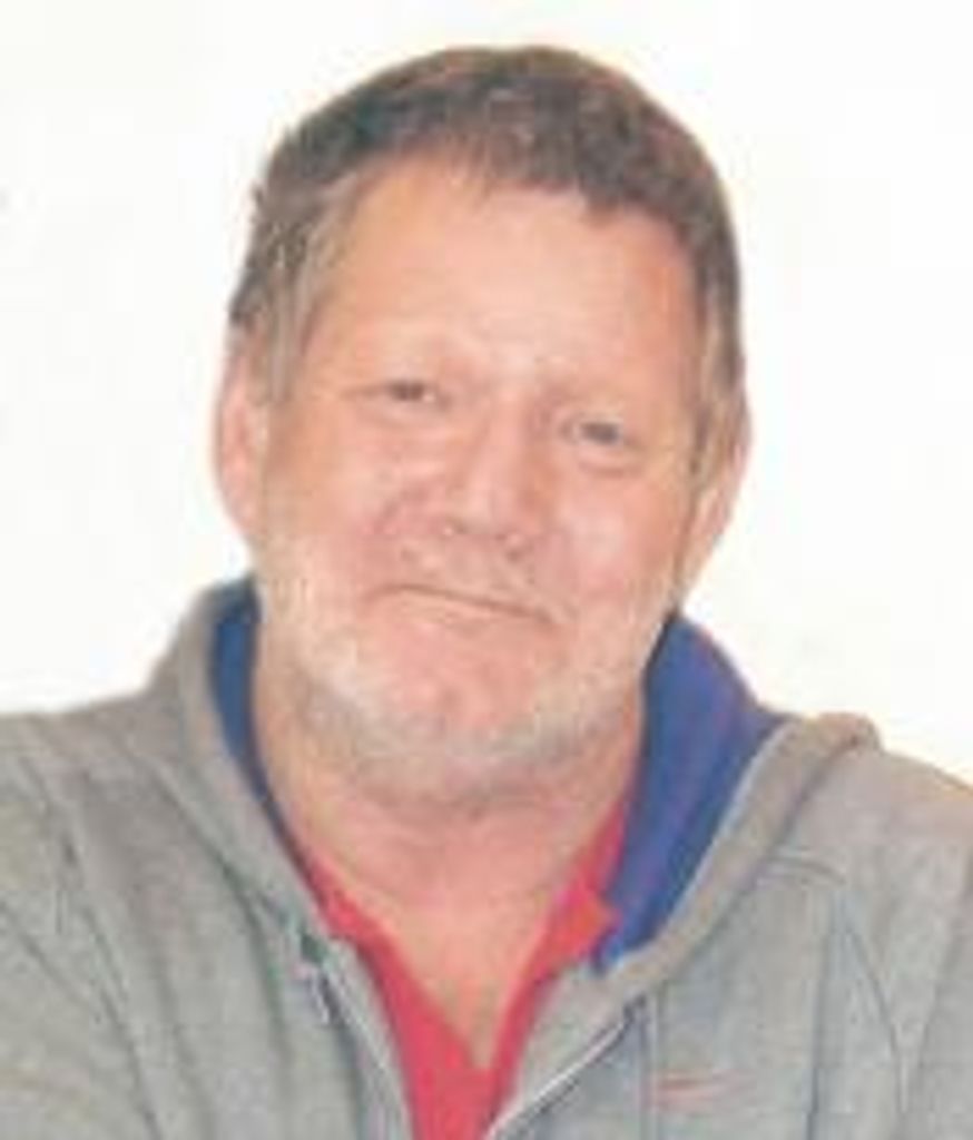 Larry Howell, Jr