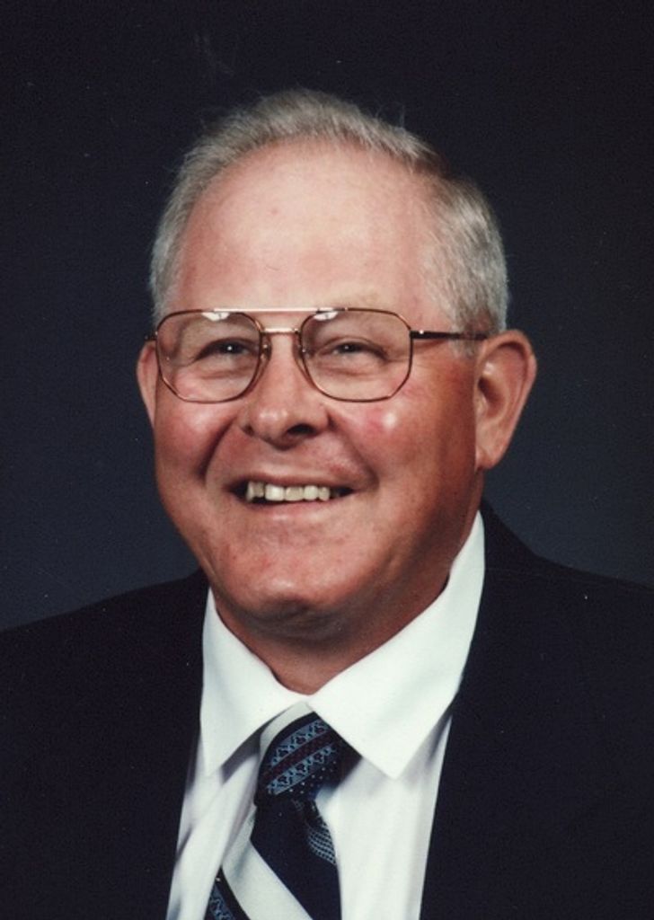 Bobby Kay Winchester Profile Photo