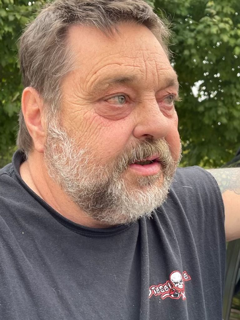 John Stanley Carico Ii Profile Photo