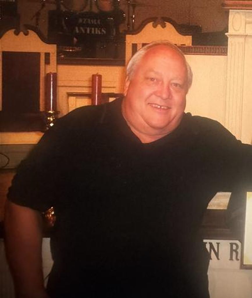 Bill Coombes Profile Photo