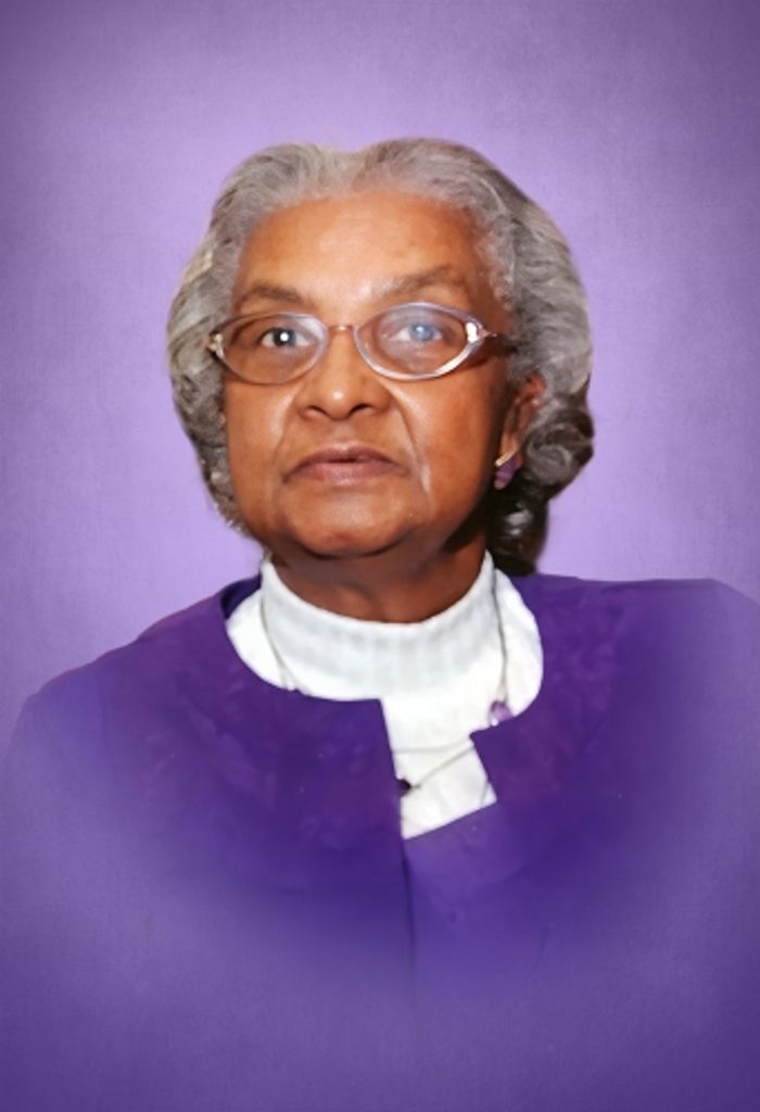 Ella Williams Profile Photo