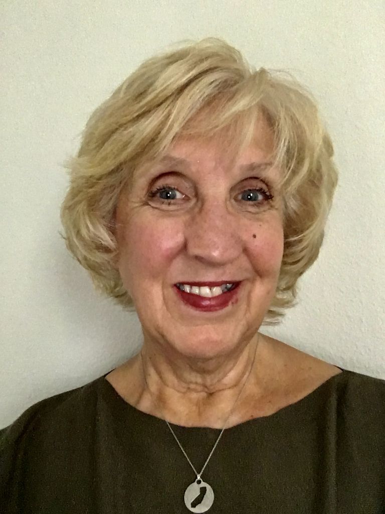 Karis Marie Wong