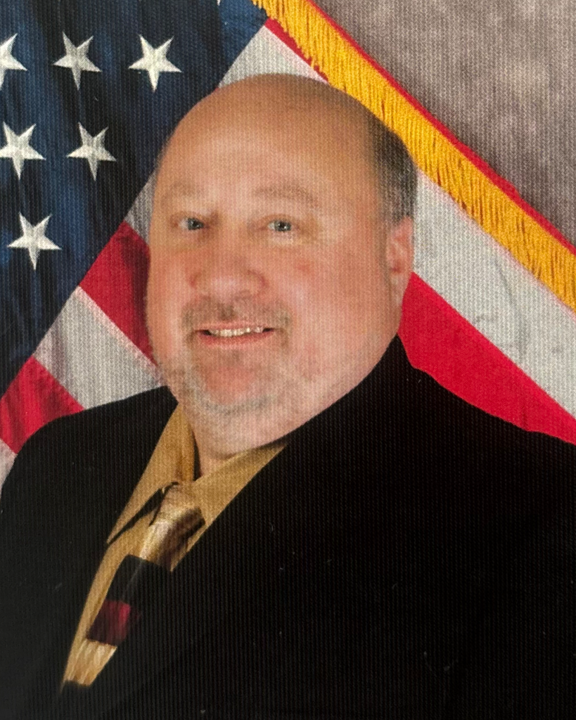 John Edward Humes Jr. Profile Photo