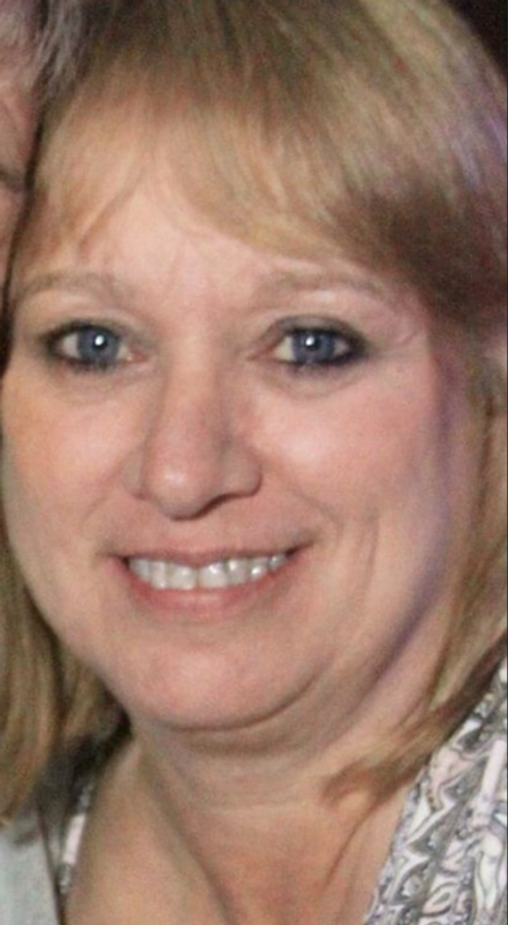Katrina Lee Locklar
