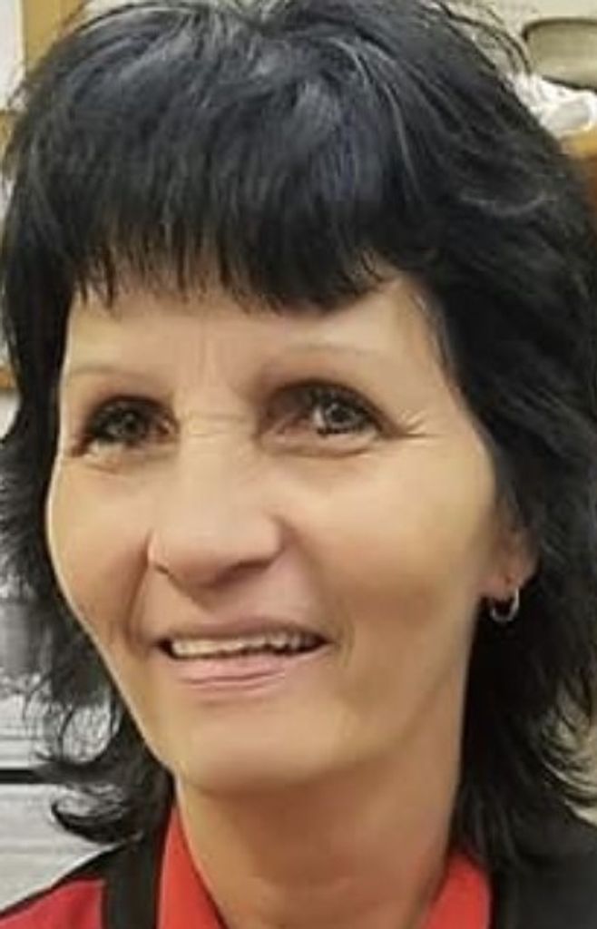 Judy Gartman Dillehay