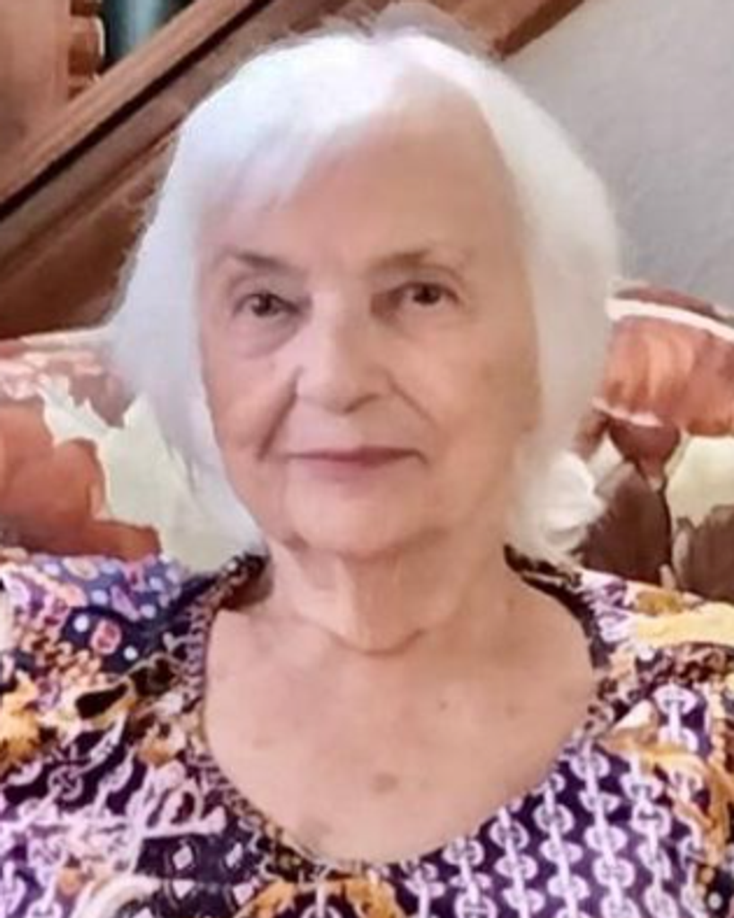 Helga Ruth De la Rosa Profile Photo