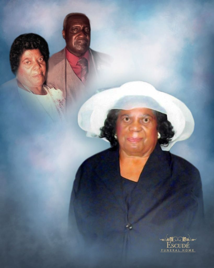 Mable Berry Profile Photo