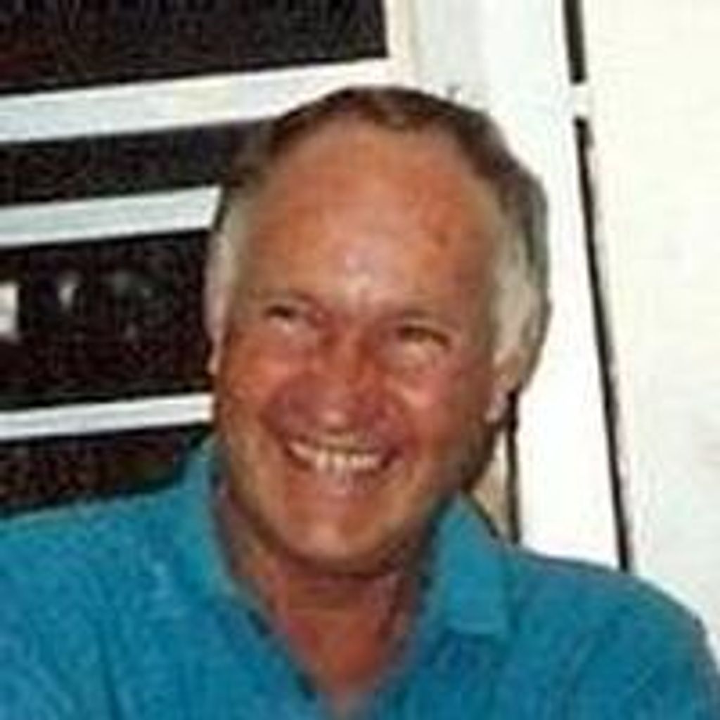 Charles Duane Douglas
