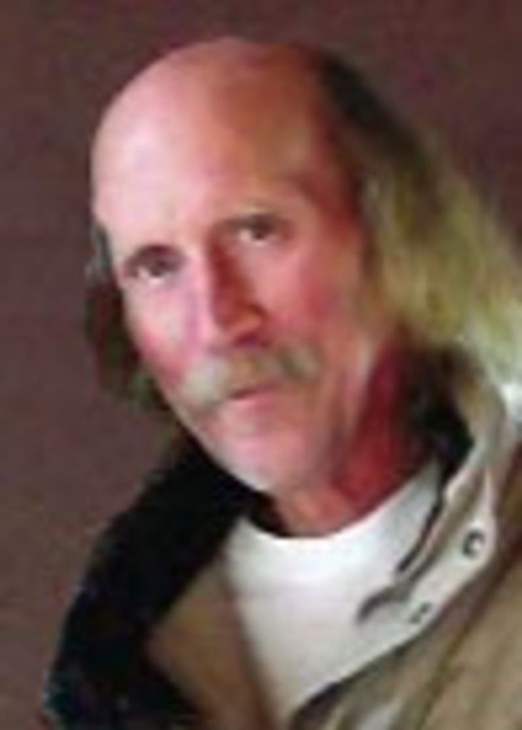 Michael Richard Clark