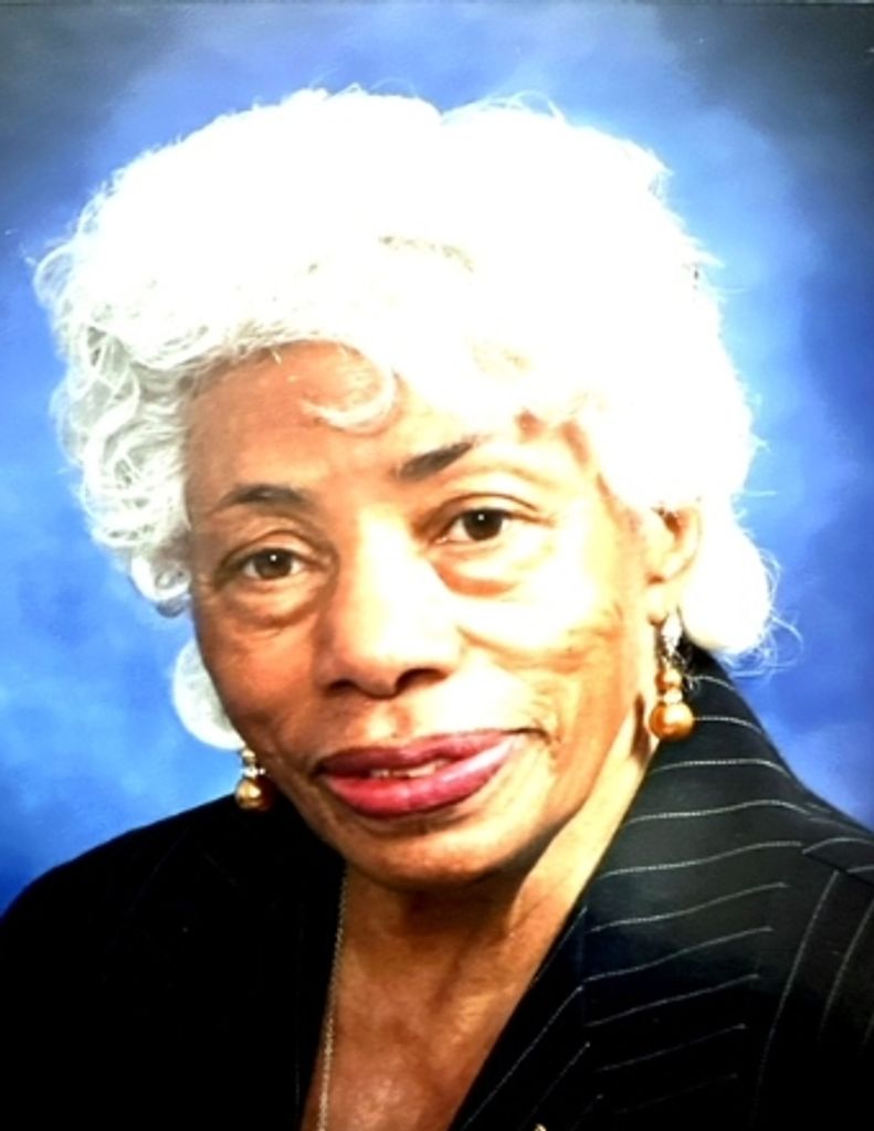 Sarah Jones Workman Profile Photo
