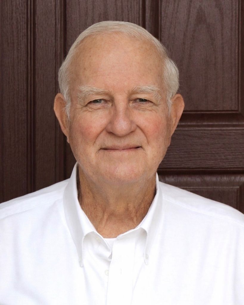 Larry R. Obr Profile Photo