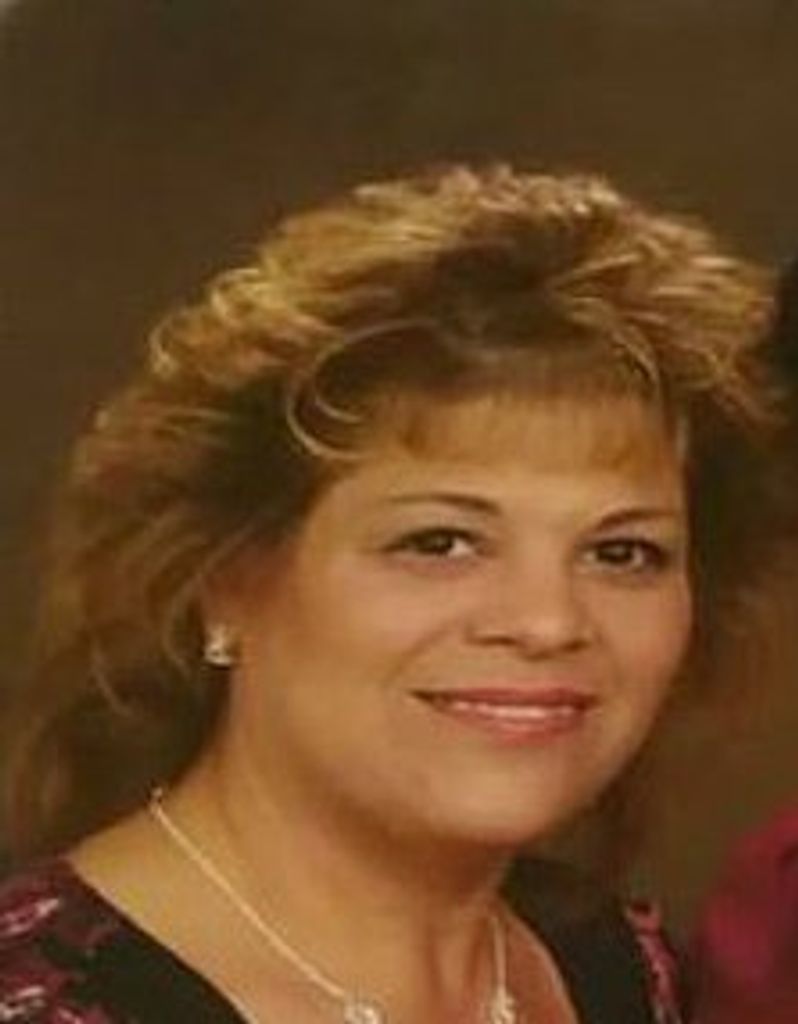 Theresa A. Rosado