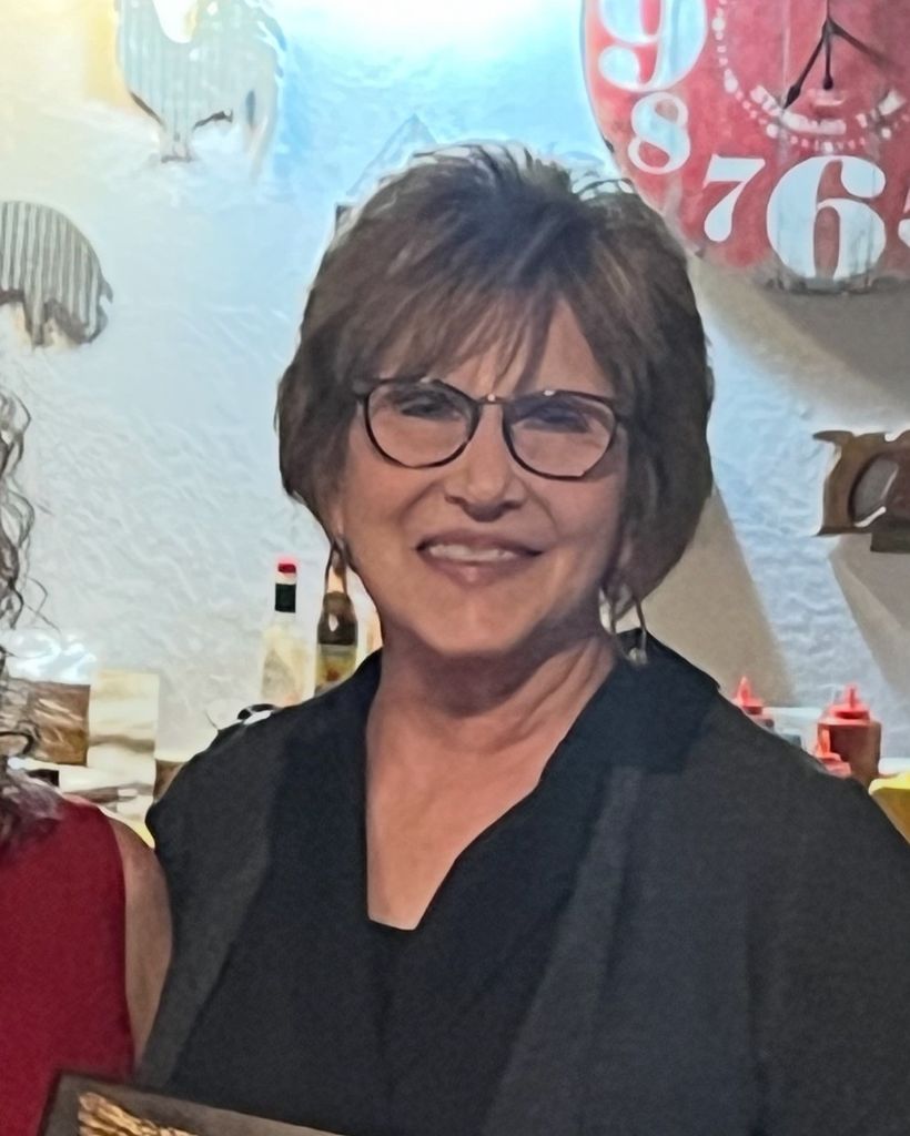 Denise (Wilson) Holt