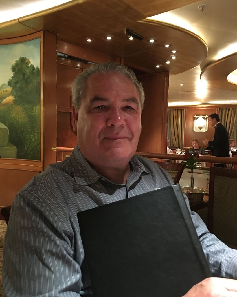 Fredric Howard Schuster Profile Photo