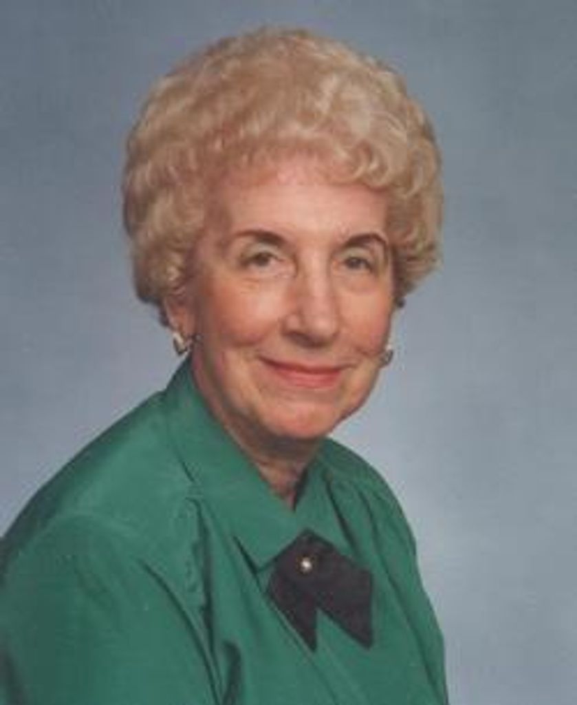 Clara L. Petersen