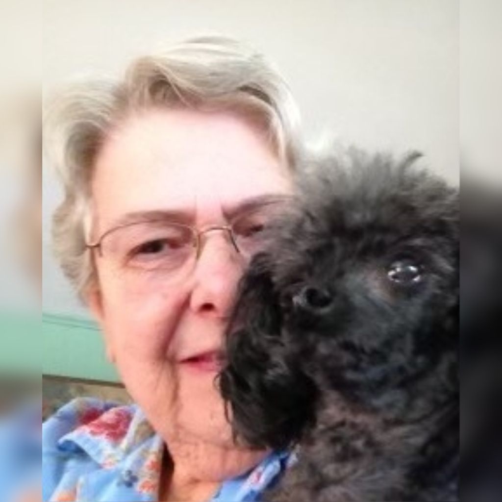 Marcia Capron Samma