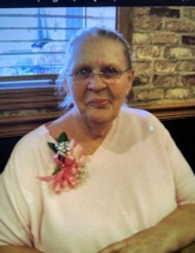 Beverly Rae Lorenz