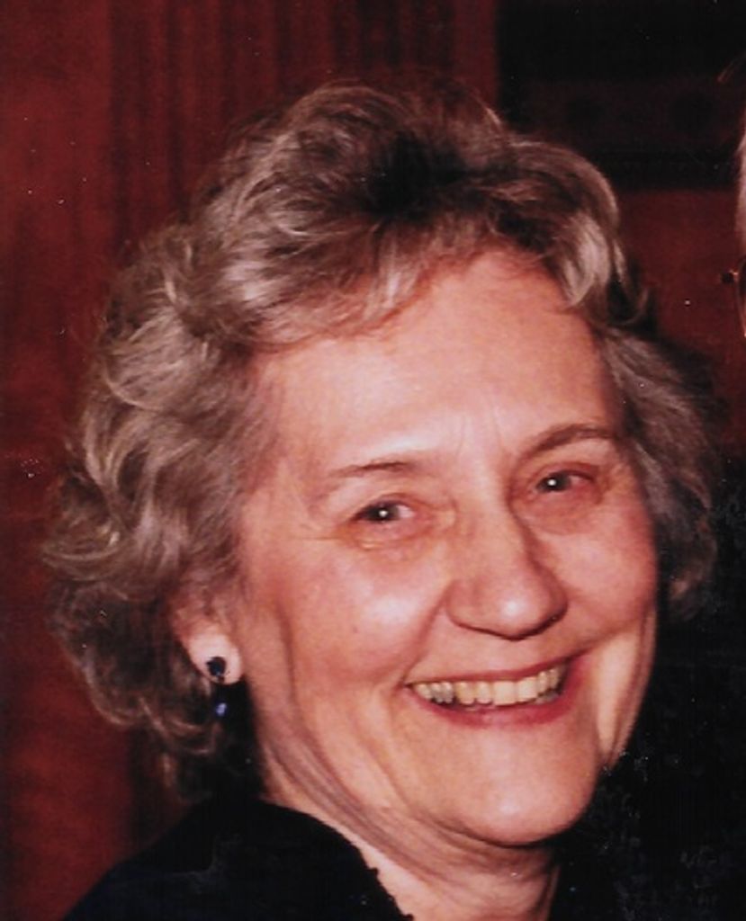 Ellen S. Tobin