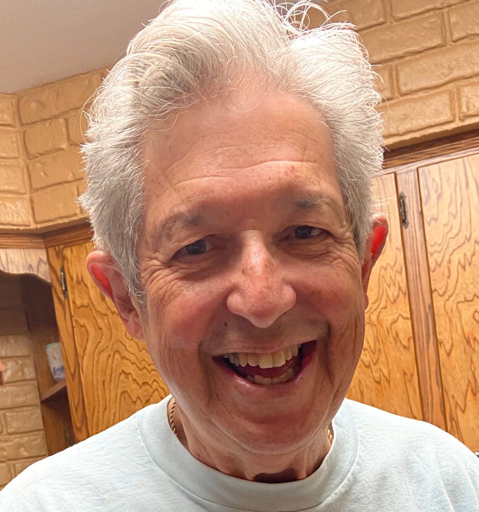 Gerald Kass, O.D. Profile Photo