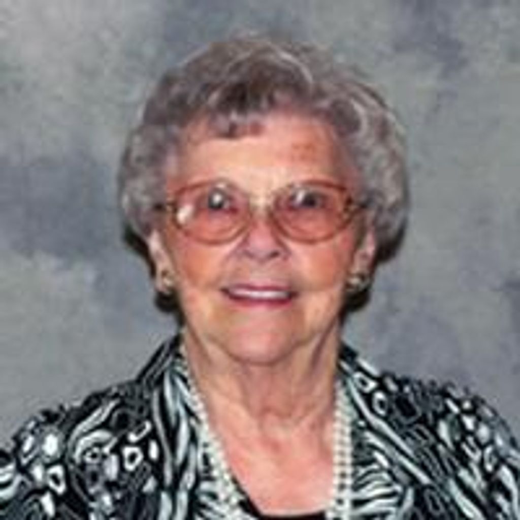 Virginia M Miller