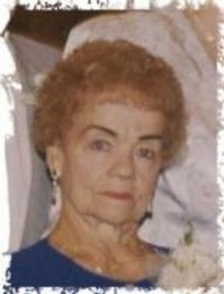 Violet Faisetty