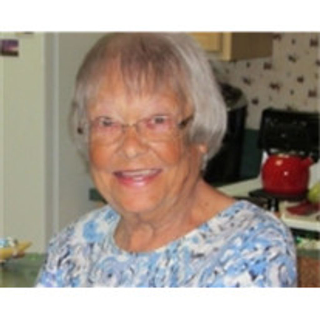 Belva Ruth Calnan