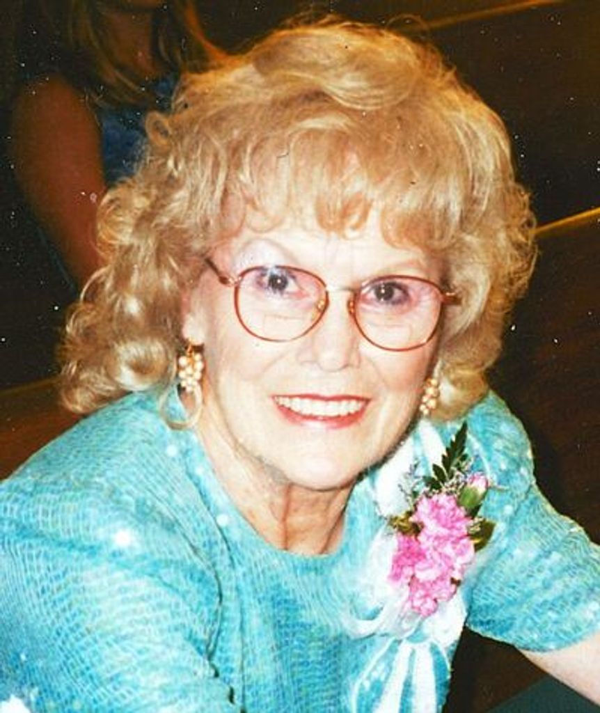 Imogene Marilyn Curtis Profile Photo