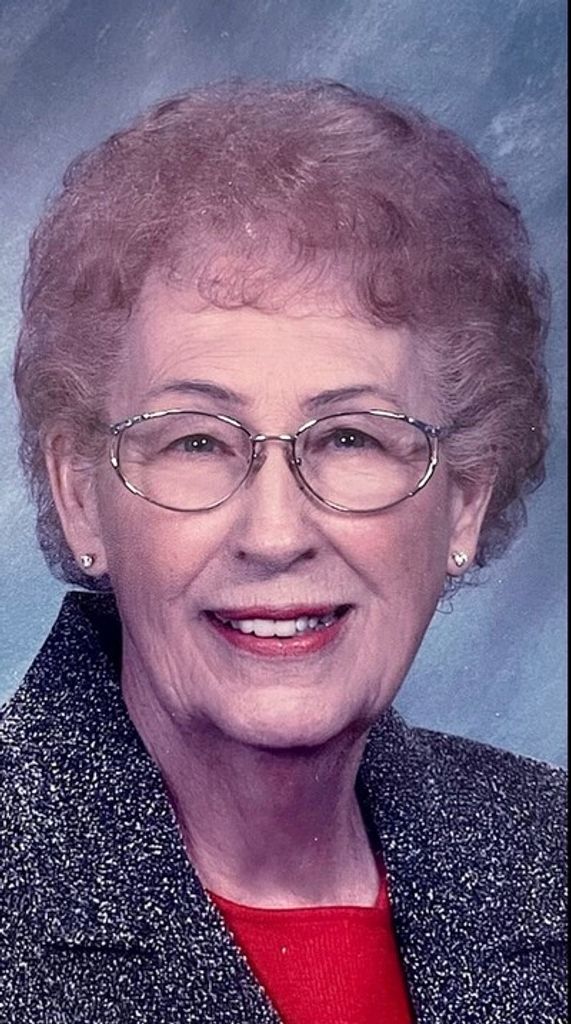 Dolores "Dee" Jean Wipf