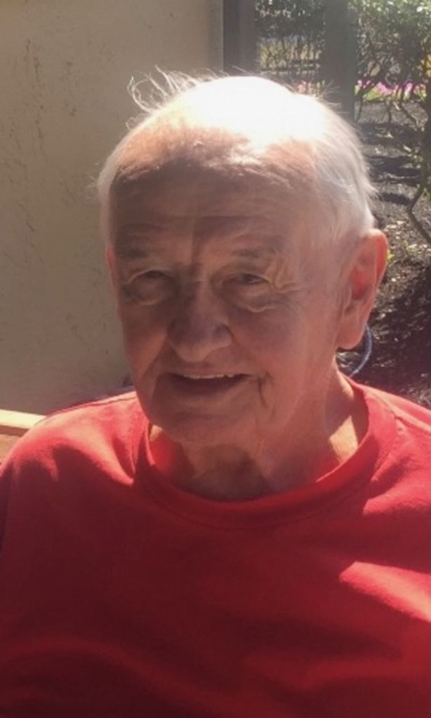 Sydney W. Noyes Profile Photo