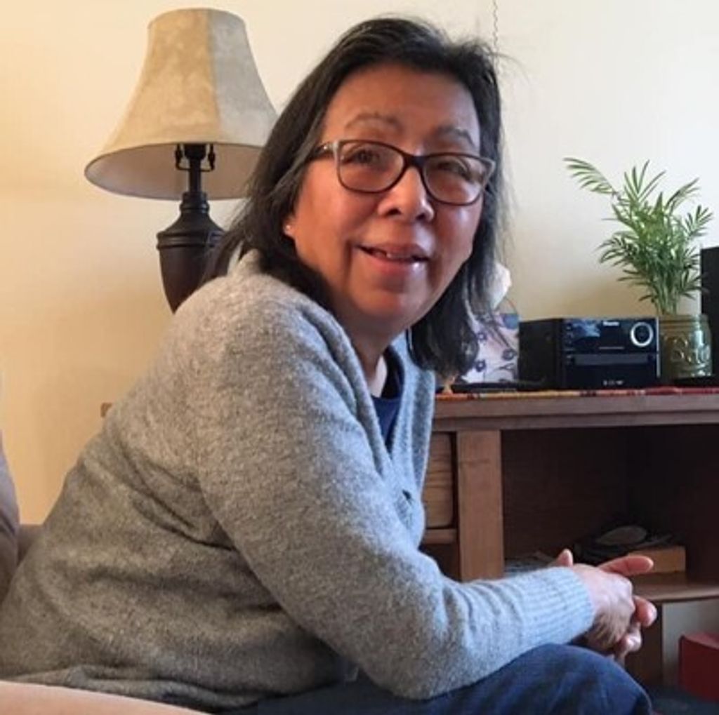 Robin Victoria Martell