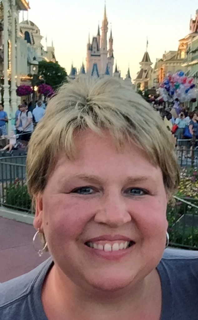 Katrina "Trina" Lynn Coley
